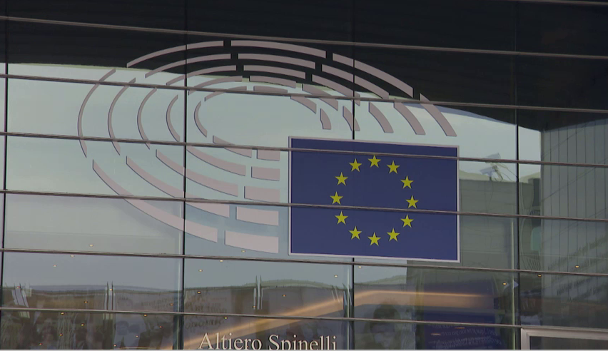 Az EP Marc Angelt választotta alelnökének Eva Kaili megüresedett helyére
