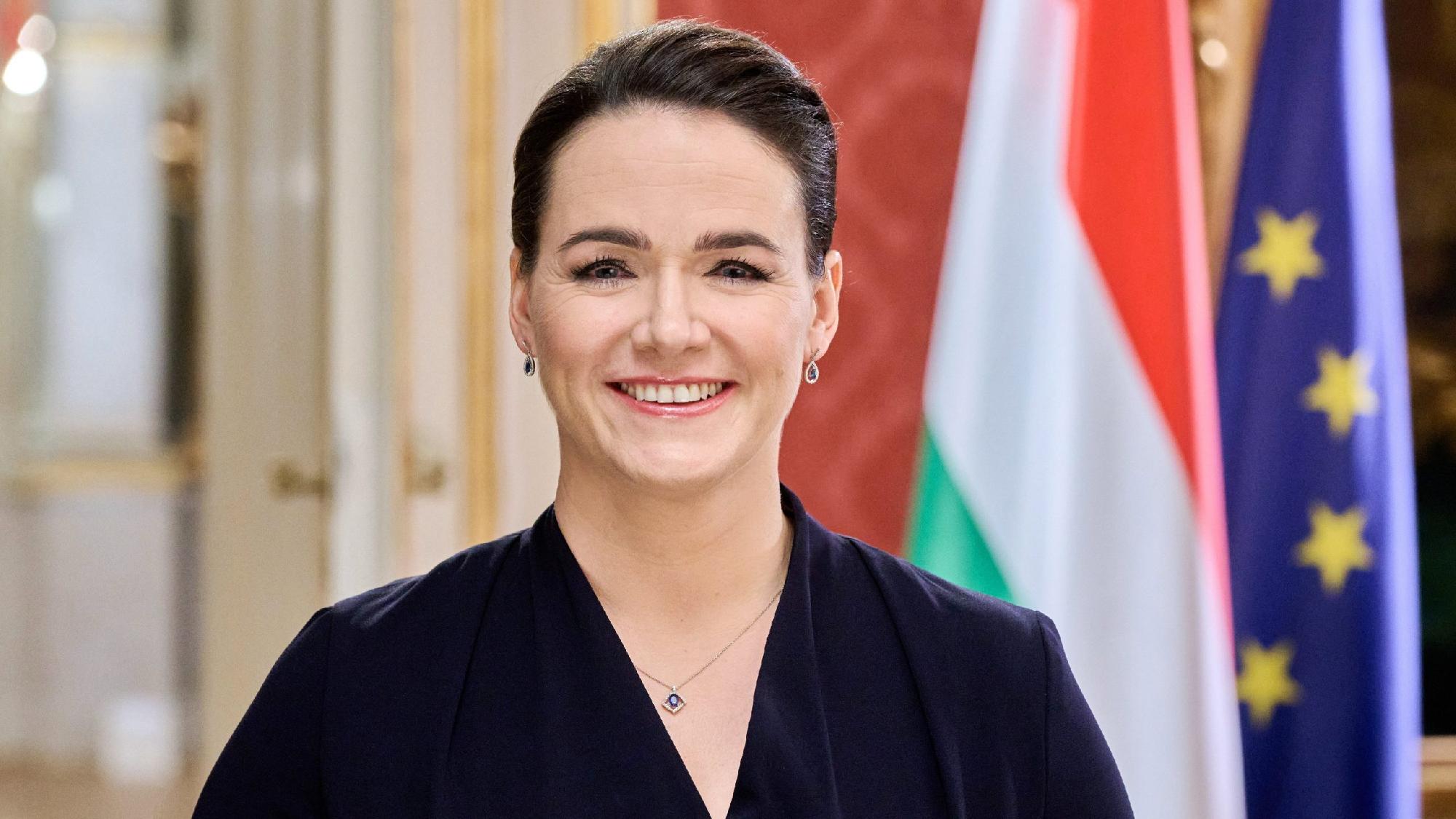 Novák Katalin meghívására Magyarországra látogat a horvát államfő 