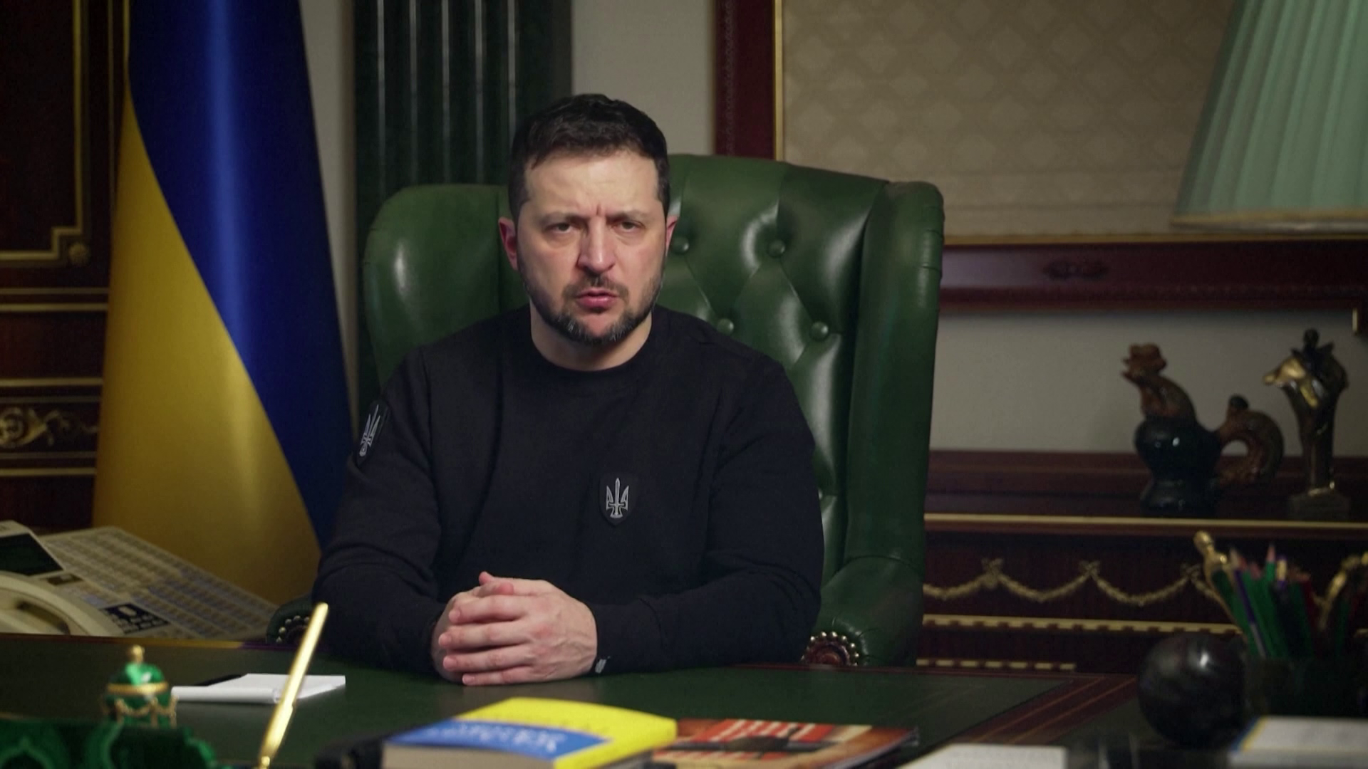 Több milliárd dollár értékben kaphat támogatást Ukrajna 
