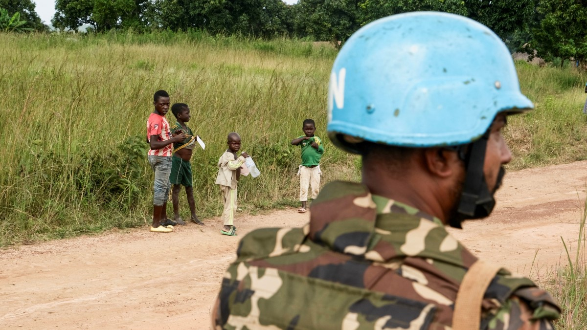  Mali volt tavaly a legveszélyesebb hely az ENSZ békefenntartói számára 