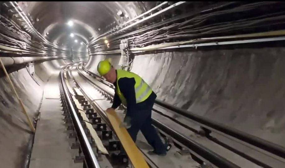 Hatodik éve tart az M3 metró felújítása 