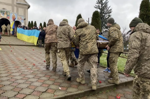 Háború Ukrajnában: Kényszersorozások, magyarellenes atrocitások Kárpátalján