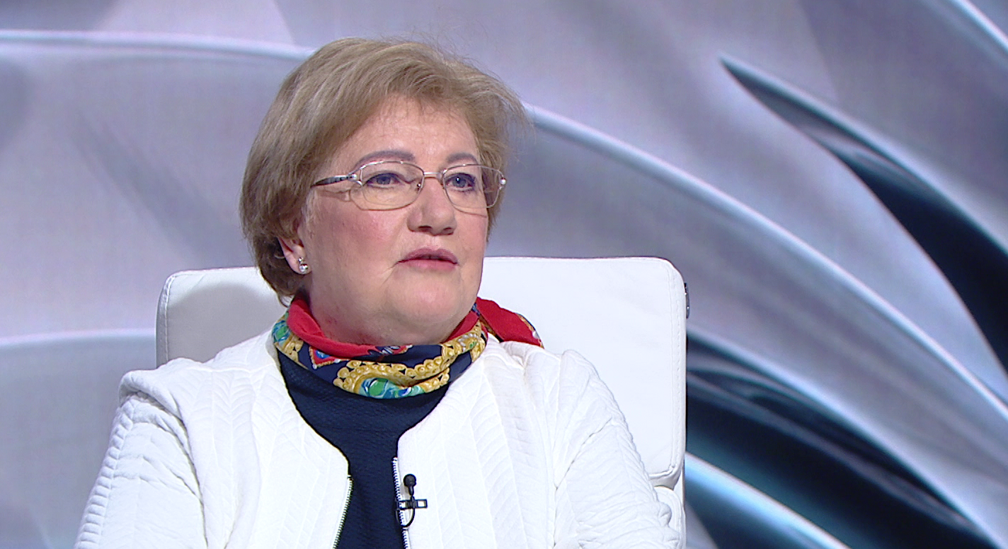 Szili Katalin: A magyarok elleni atrocitások Ukrajnában felsőpolitikai akciók lehetnek
