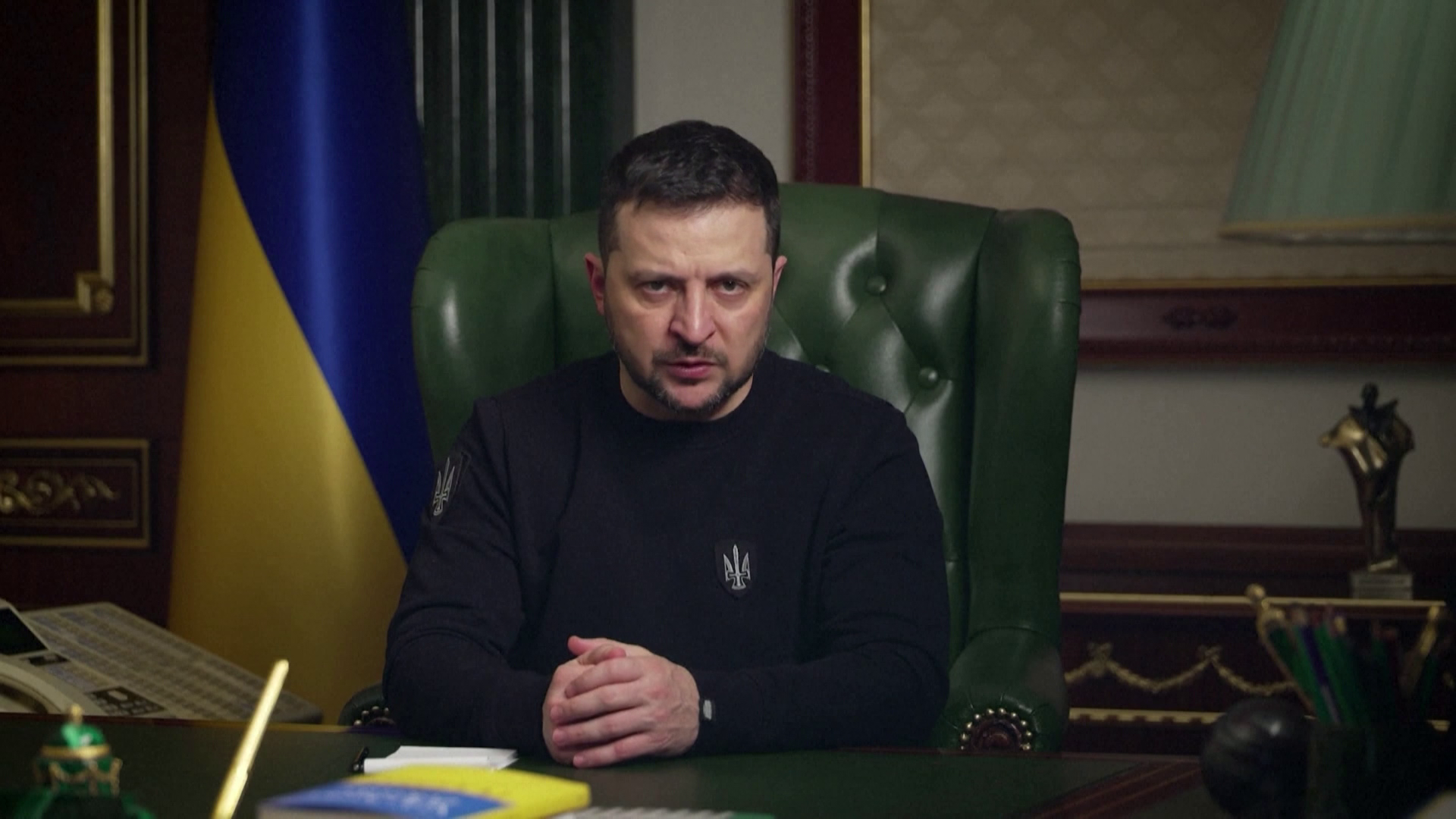Radar - Nógrádi György: Ukrajna egyszerűen provokálja és zsarolja a Nyugatot