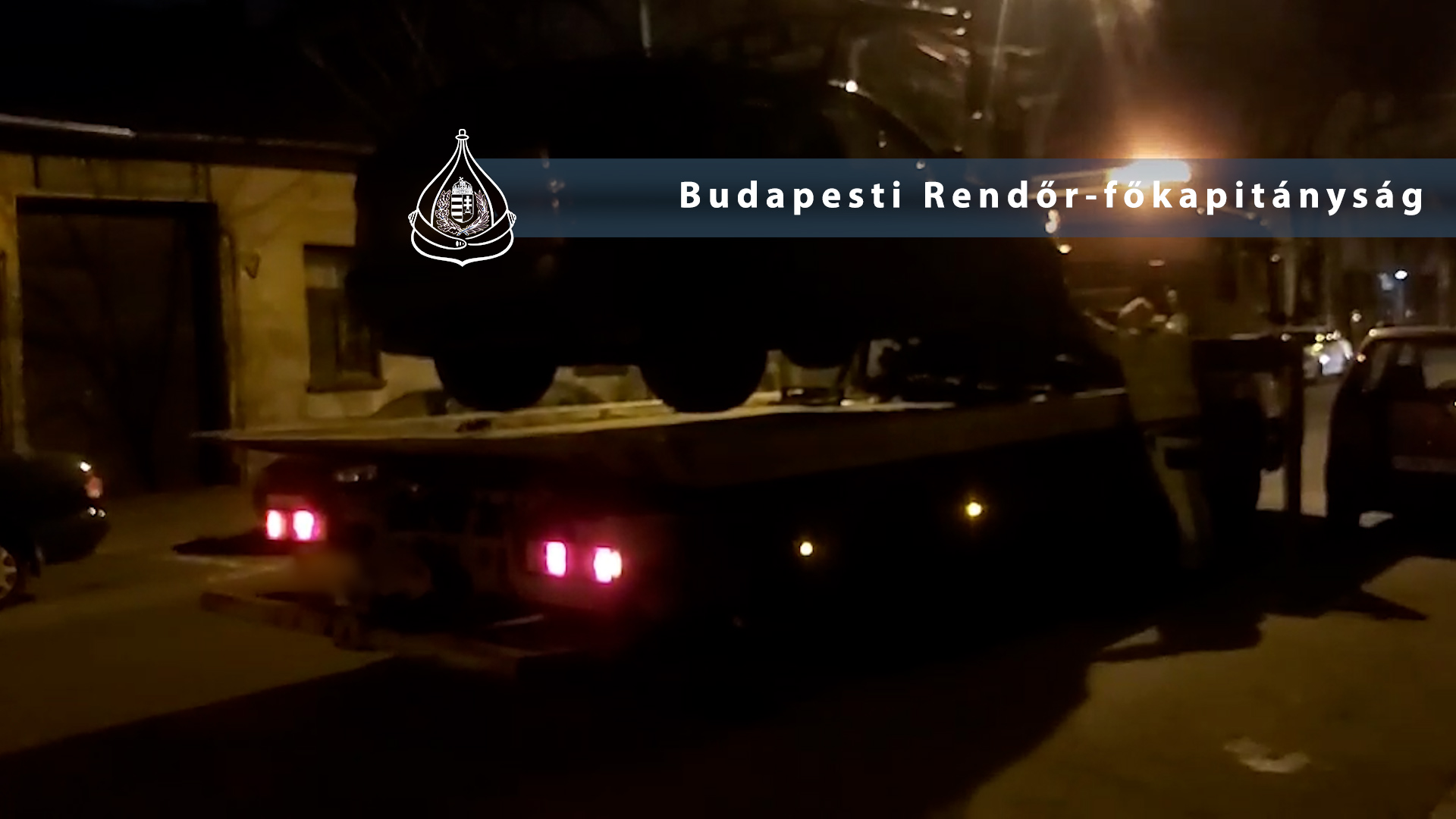 Drogkereskedelem miatt elfogták egy család három tagját Budapesten 
