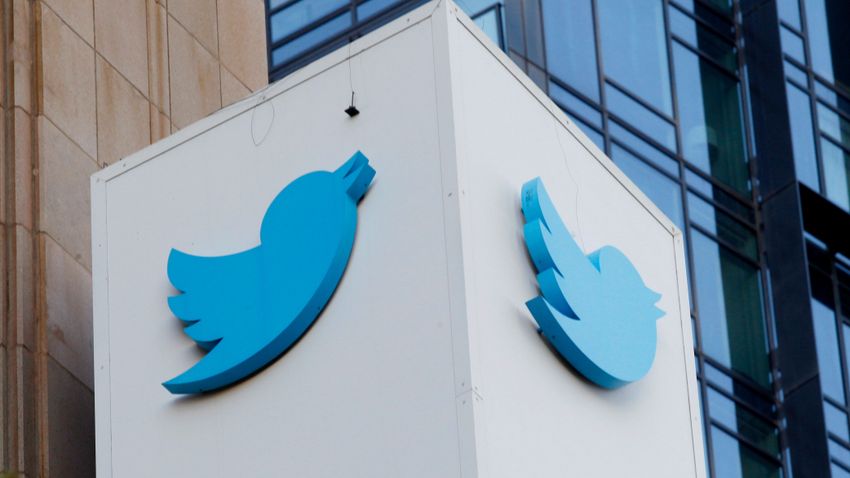 A Twitter versenytársainál kevesebbet tett az álhírek terjedése ellen a legutóbbi időszakban