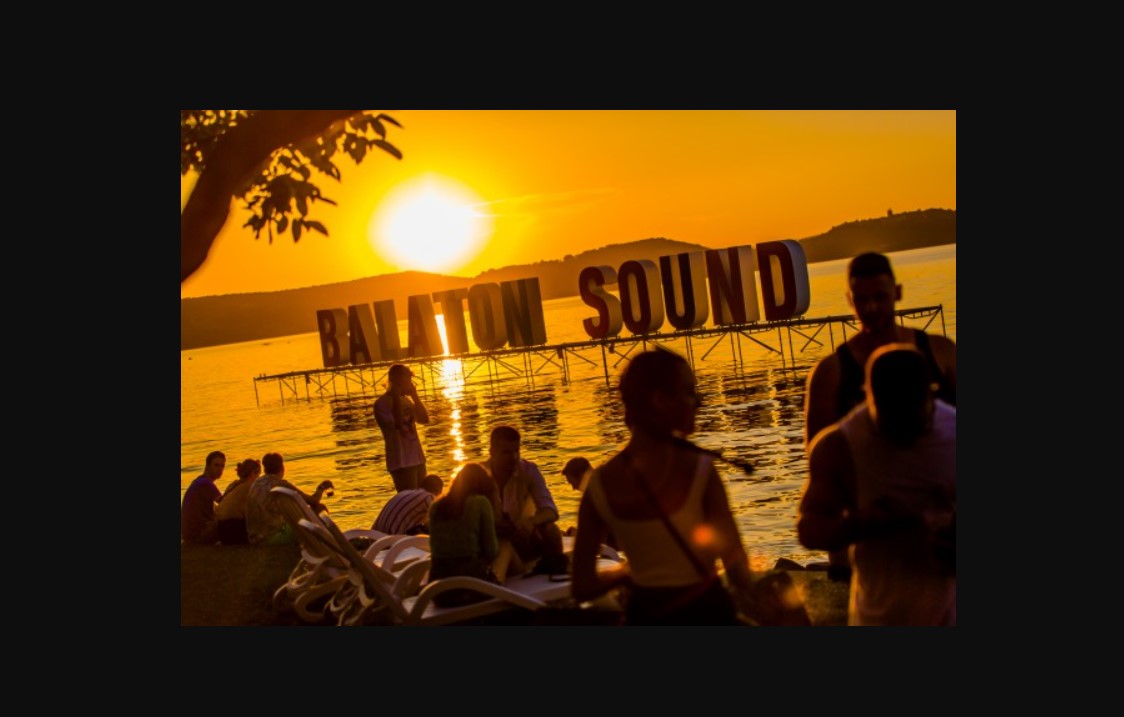 A nyár legváltozatosabb partisorozatát ígéri a Balaton Sound 