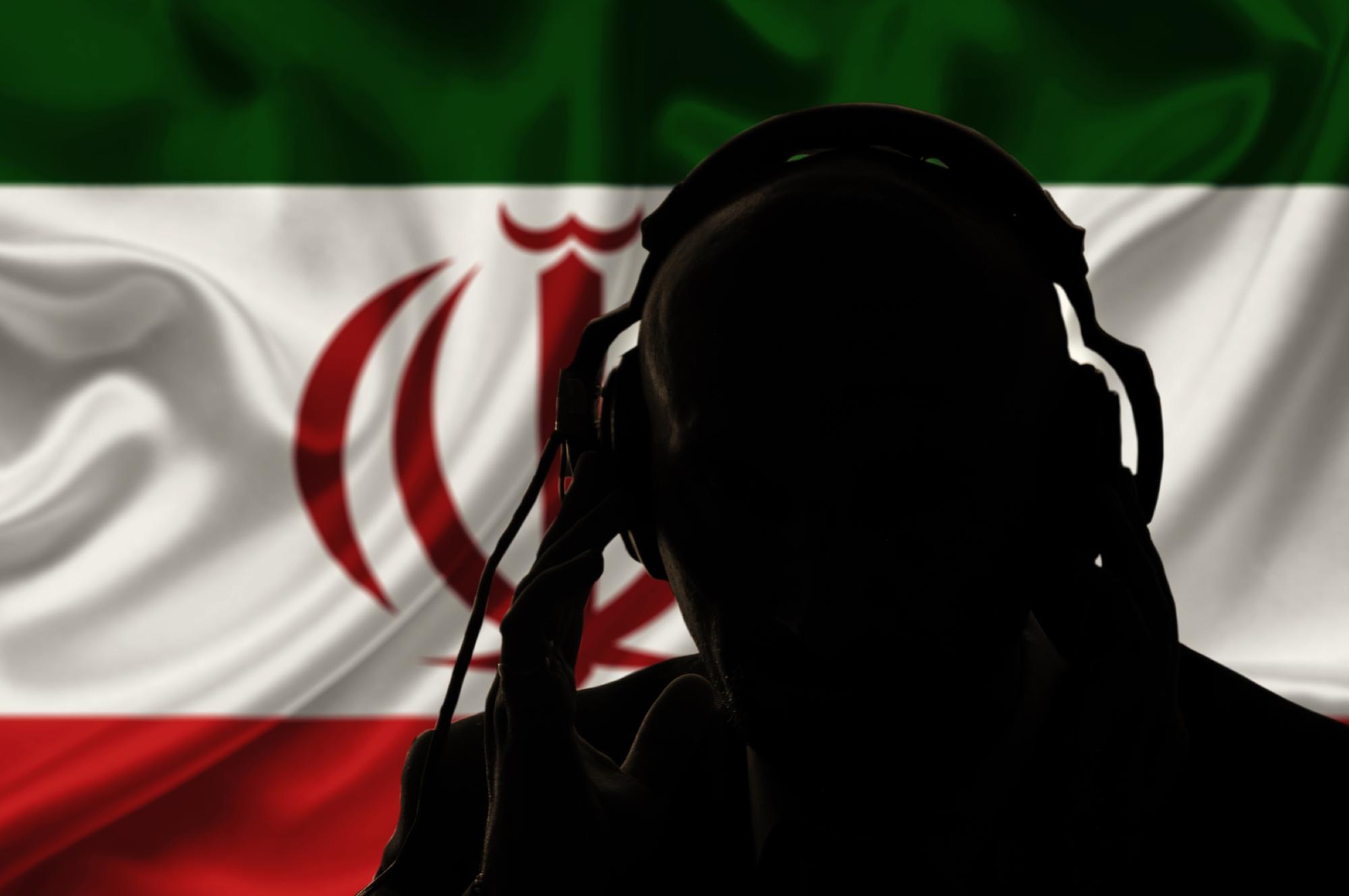 Nőtt az iráni kémtevékenység Németországban