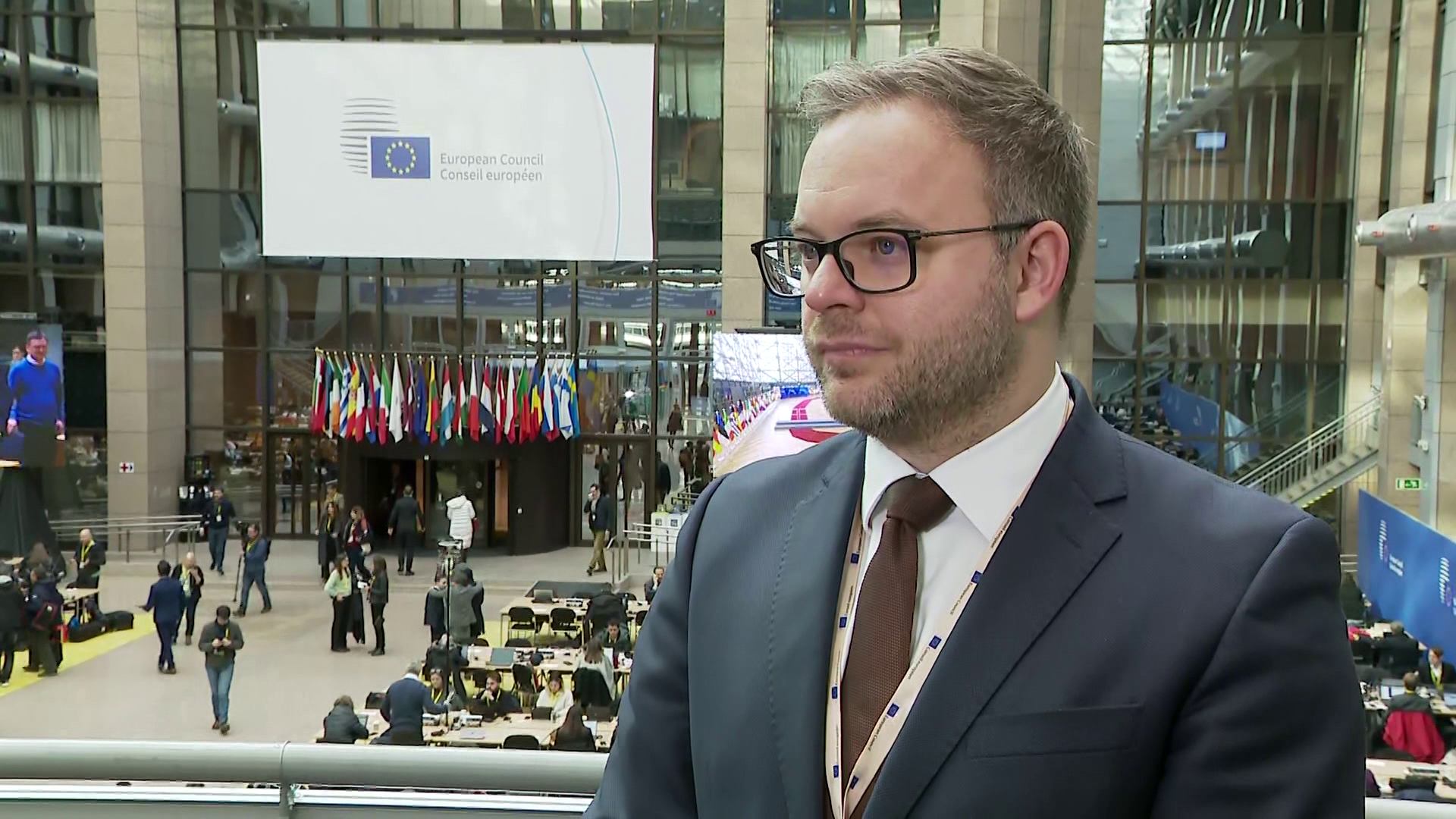 Európai híradó: hazánk álláspontja változatlan a migráció és Ukrajna ügyében is