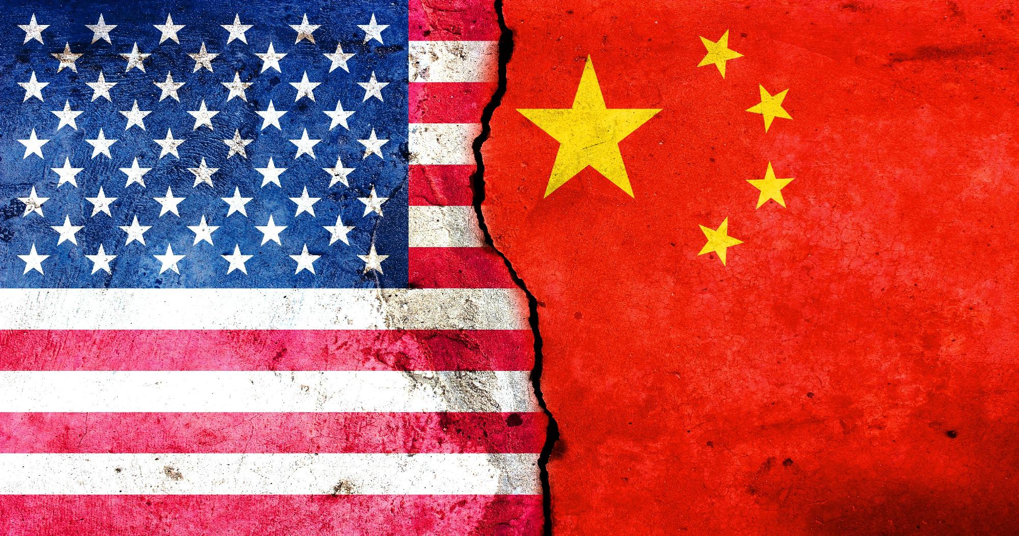 Az Egyesült Államok kereskedelmi korlátozásokról döntött kínai vállalatokkal szemben