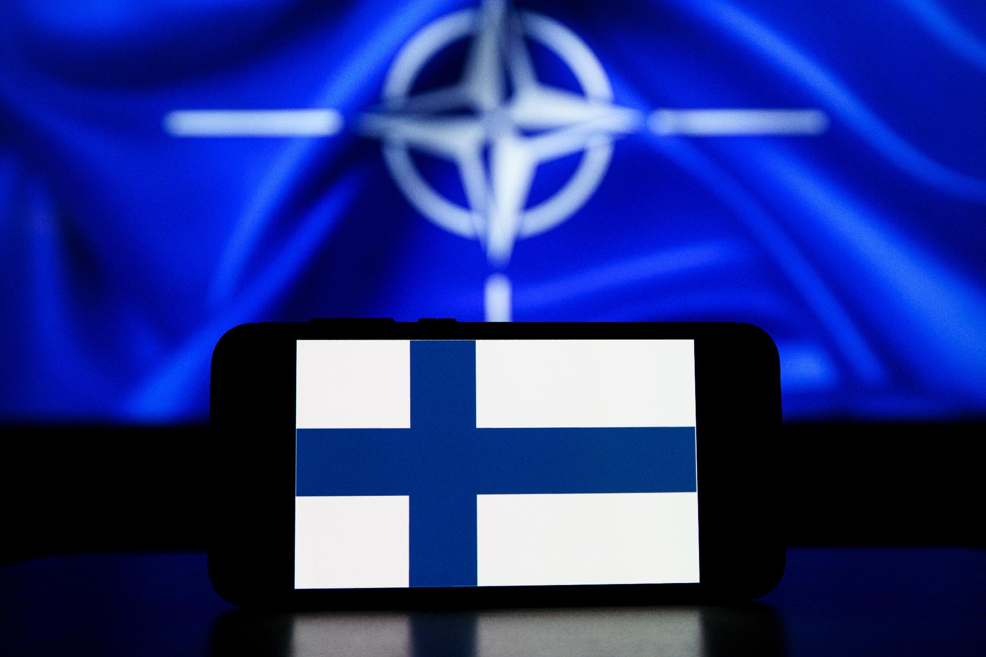 A finn parlament február 28-án szavaz a NATO-csatlakozásról