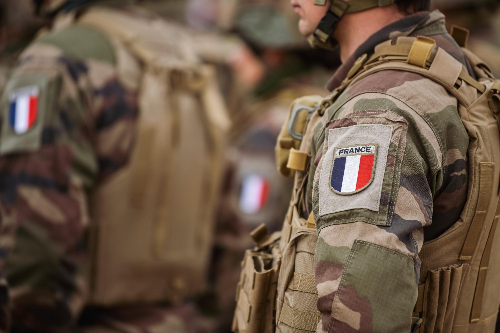 Hivatalosan is véget ért a francia katonai jelenlét Burkina Fasóban