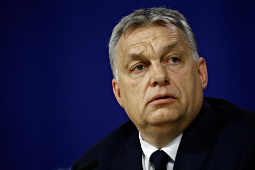 Orbán Viktor megnyitotta a misszióvezetői értekezletet