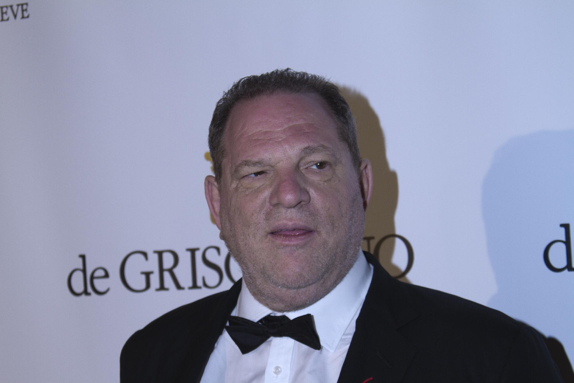 Újabb 16 év börtönt kapott Harvey Weinstein