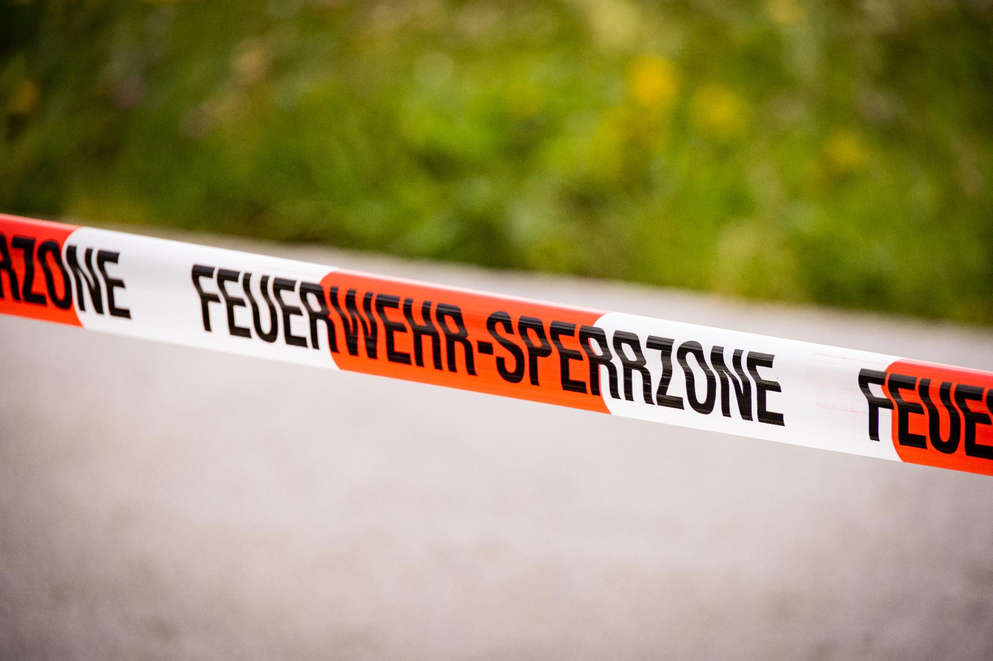 Lelőttek egy osztrák rendőrt