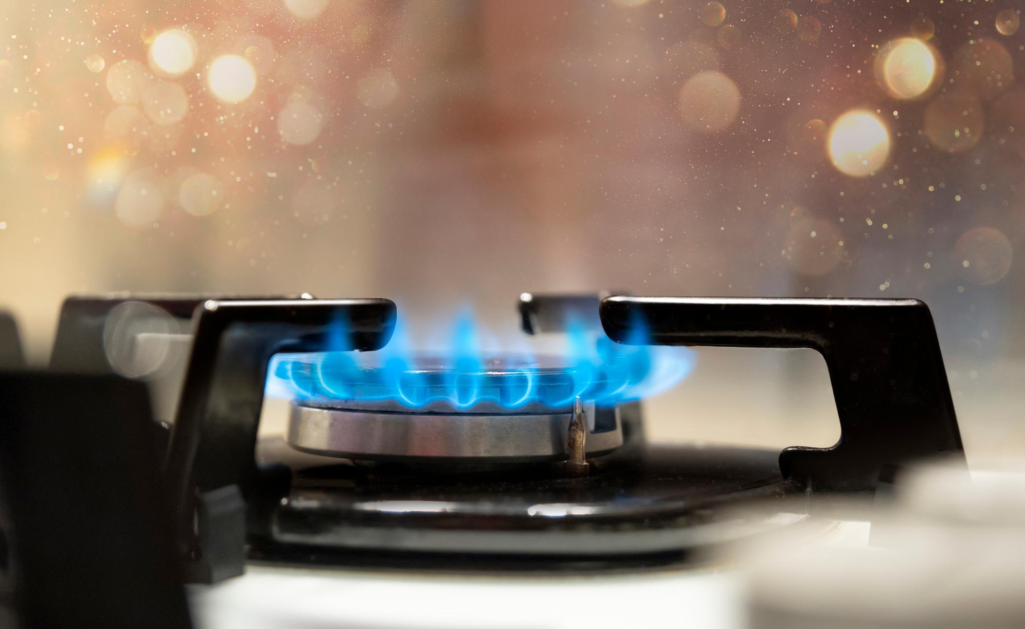 A gázárak növekedésére figyelmeztet a Nemzetközi Energia Ügynökség