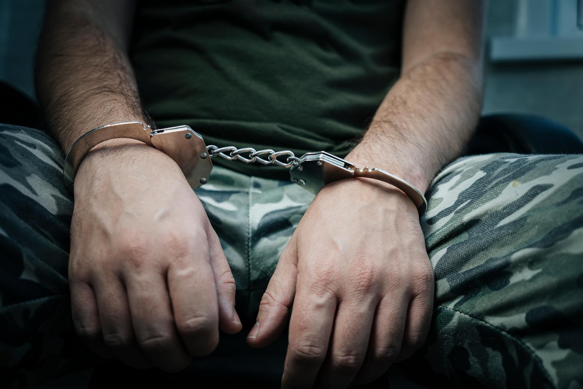 Kiadatási letartóztatásba került egy háborús bűncselekményekkel vádolt szerb férfi