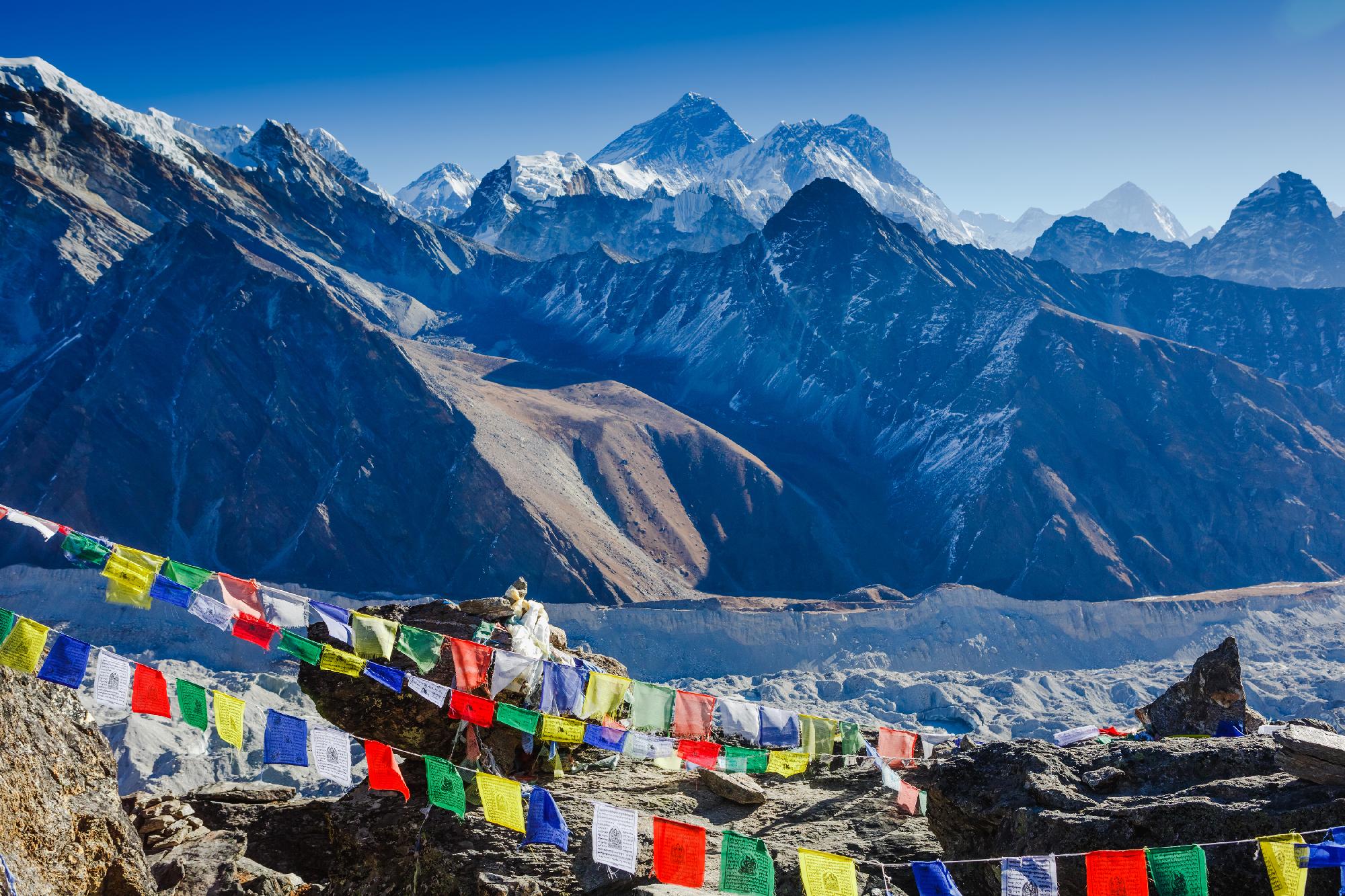 Nem árt tudni, ha Nepálba készül túrázni 