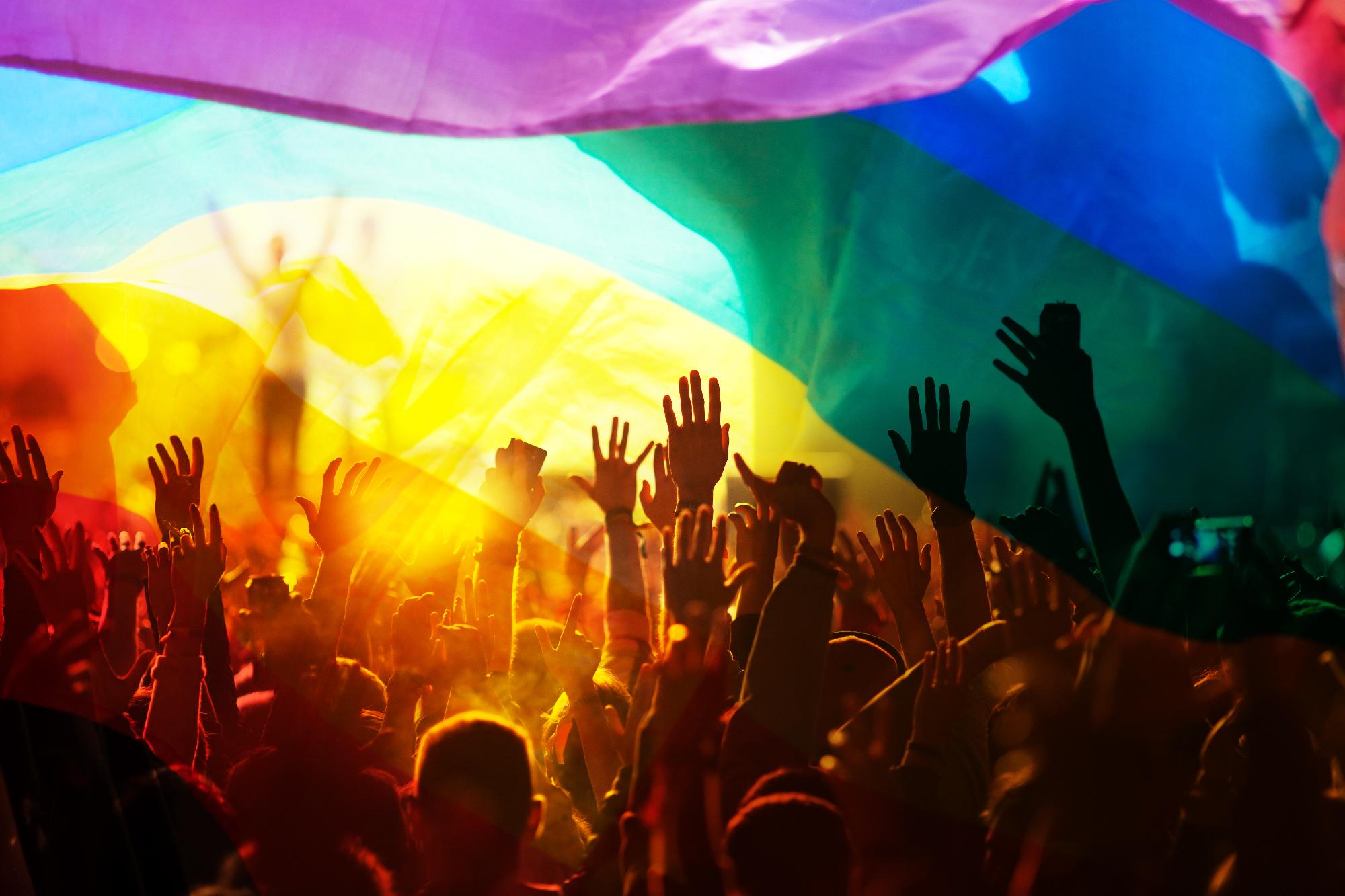 LMBTQ-bulit rendeznek Hódmezővásárhely belvárosában