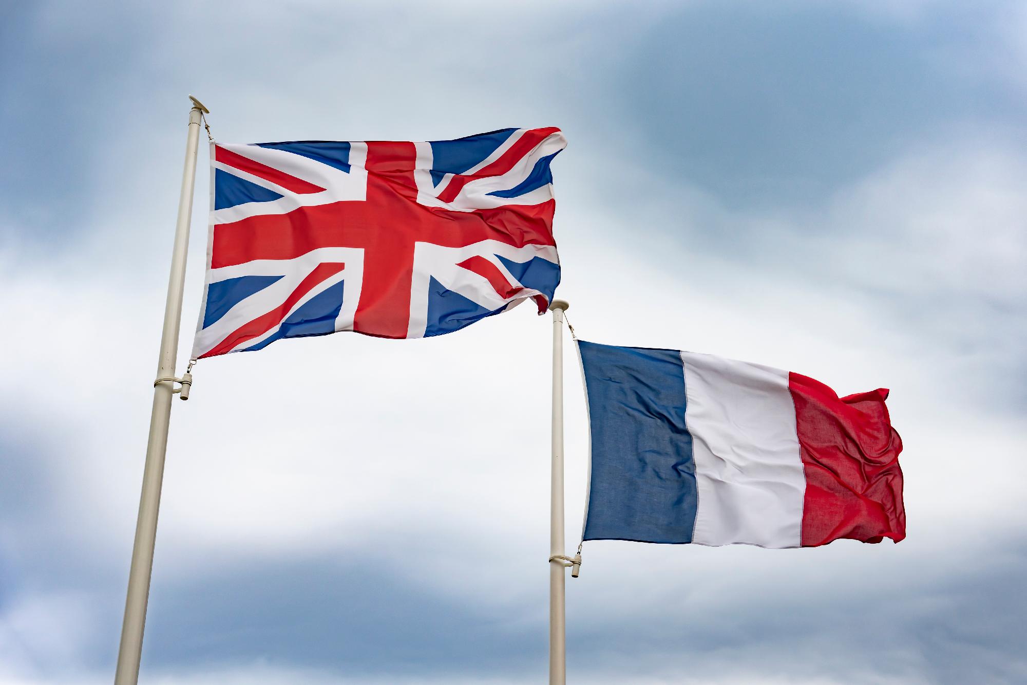 Öt éve először tartanak brit-francia csúcsszintű találkozót