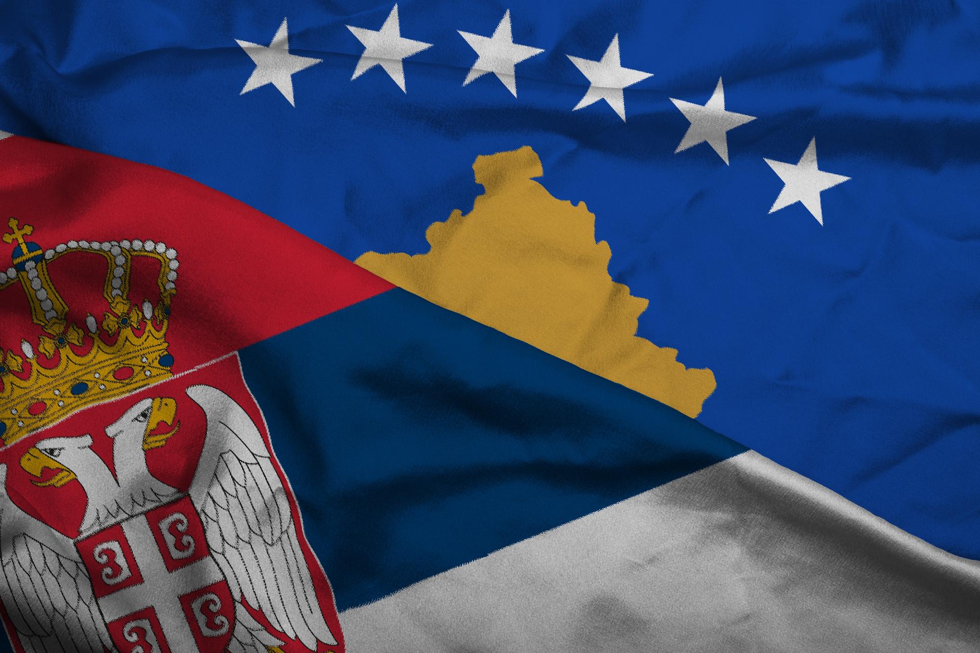 Az EU egy héten belül megegyezést vár Belgrád és Pristina között