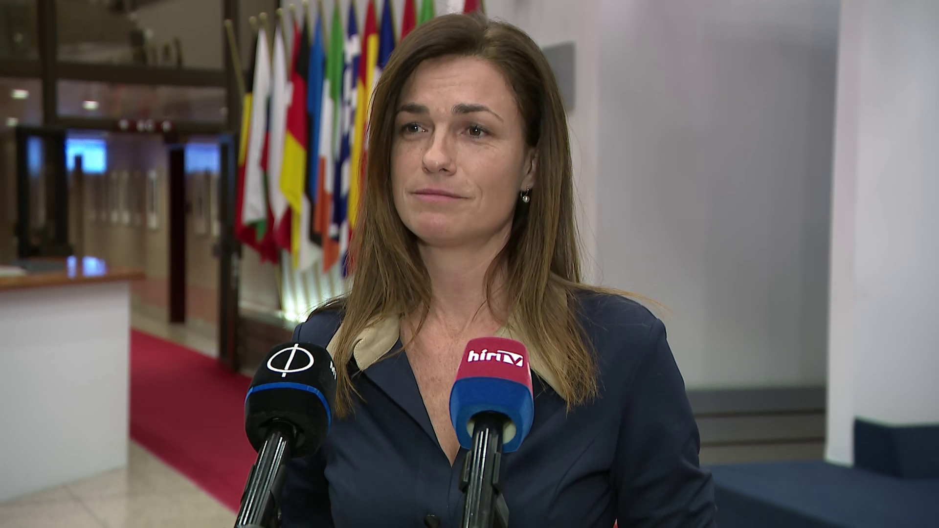 Varga Judit: Bizakodó vagyok, hogy már nyáron megérkezhetnek az uniós források