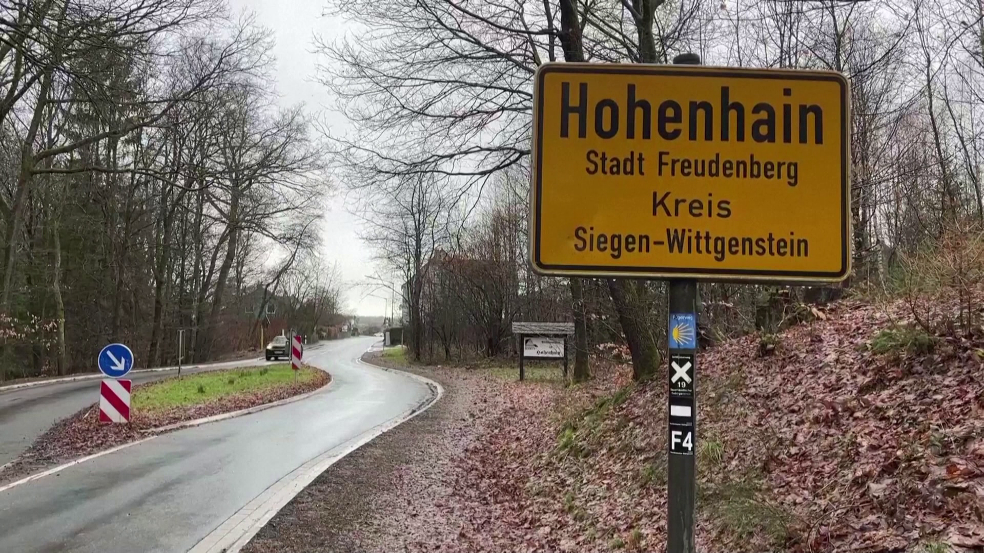 Kislányok késeltek halálra egy másik kislányt Németországban