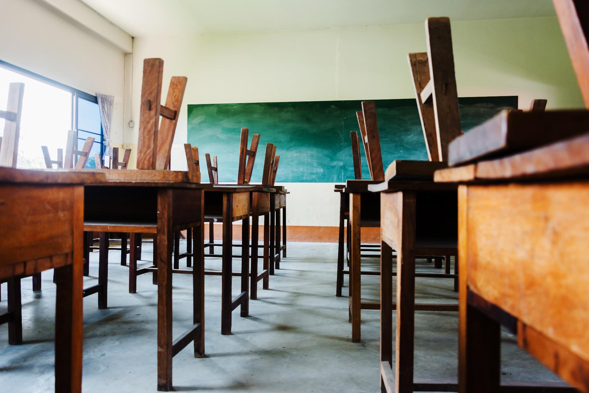 Új-Zélandon zárva tartanak az iskolák a tanárok sztrájkja miatt