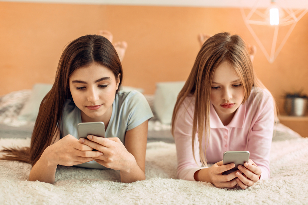Korlátozzák a tizenévesek hozzáférését a közösségi médiához az USA egyik tagállamában