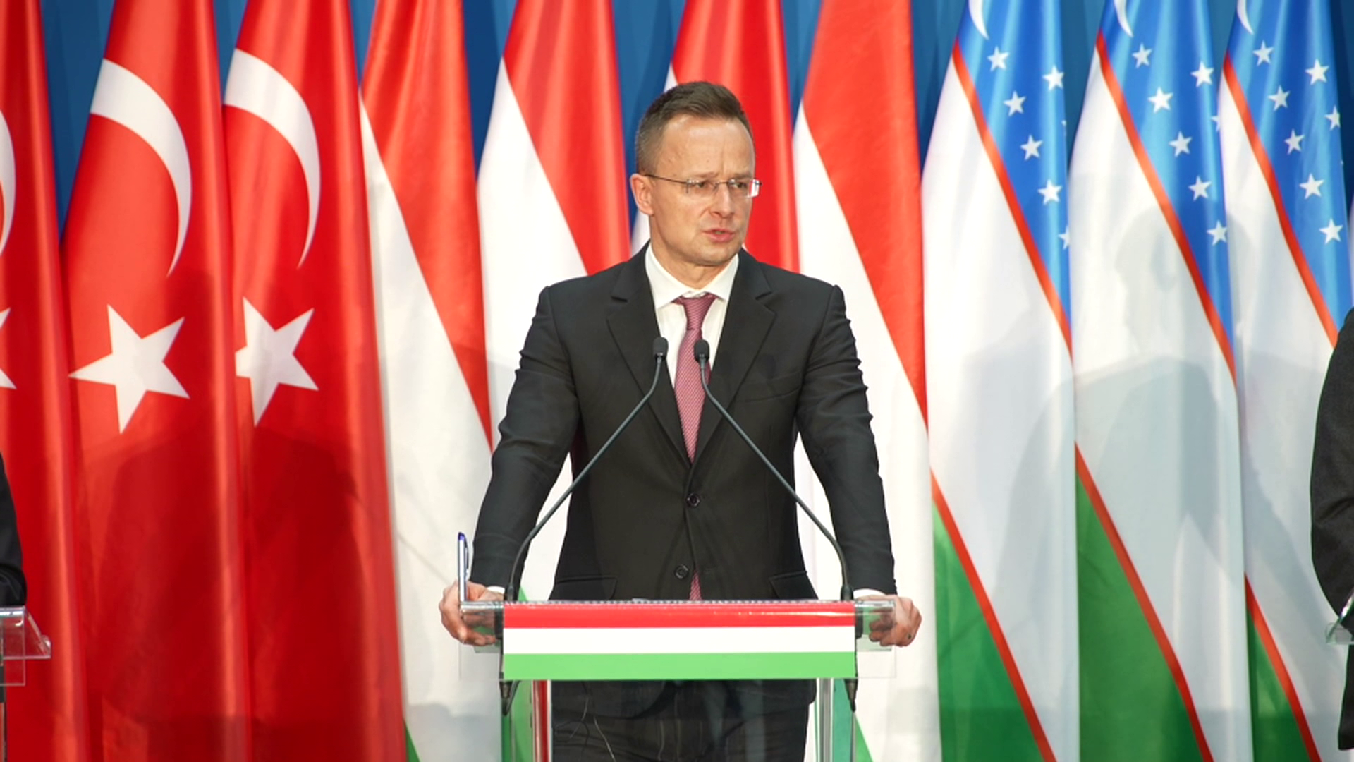 Barátságtalan országnak nyilvánította Magyarországot Moszkva