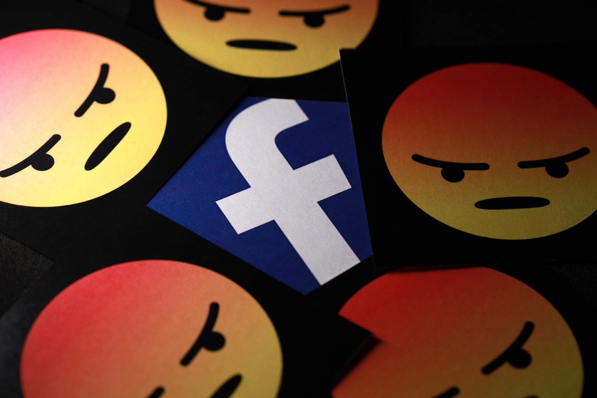 Elérhetetlenné tette a legnagyobb felvidéki magyar hírportál tartalmait a Facebook