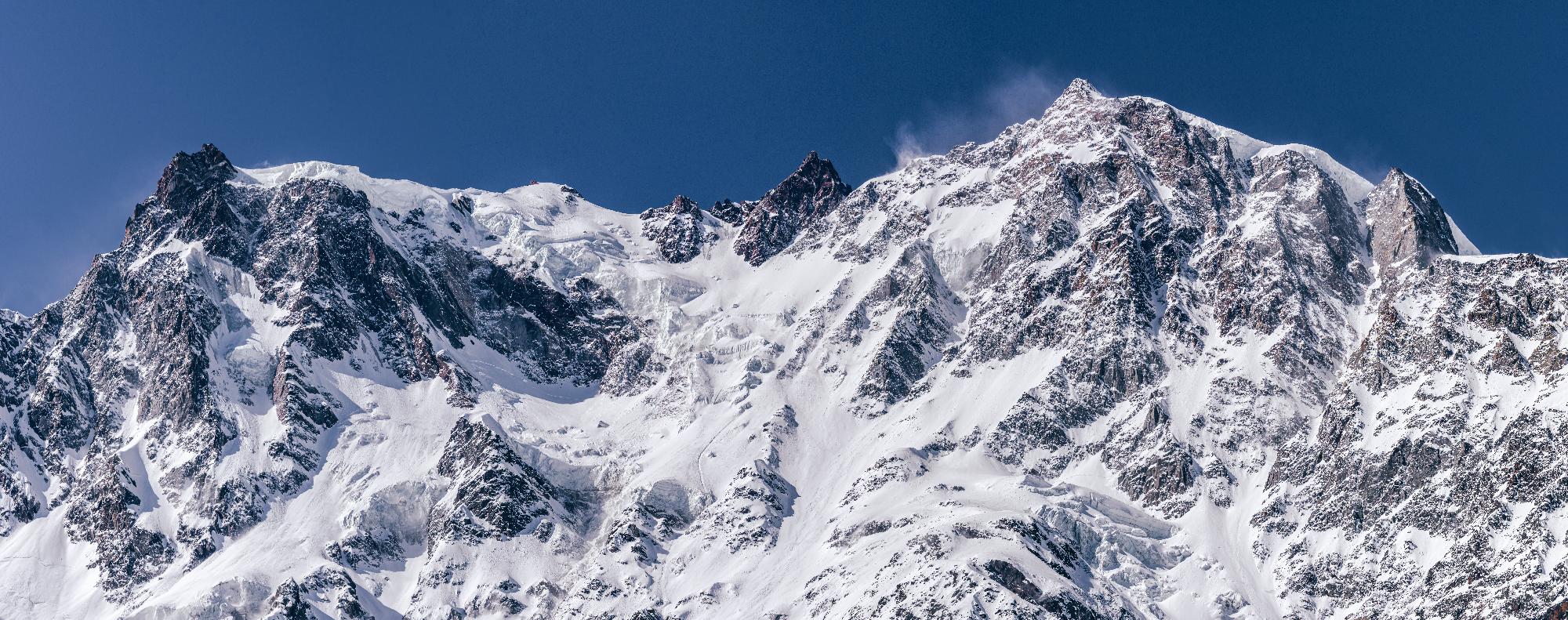 Nem találták meg Győrffy Ákos hegymászót az Alpokban