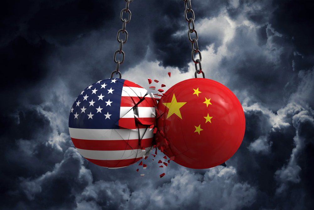 Újabb amerikai politikus került fel Kína szankciós listájára