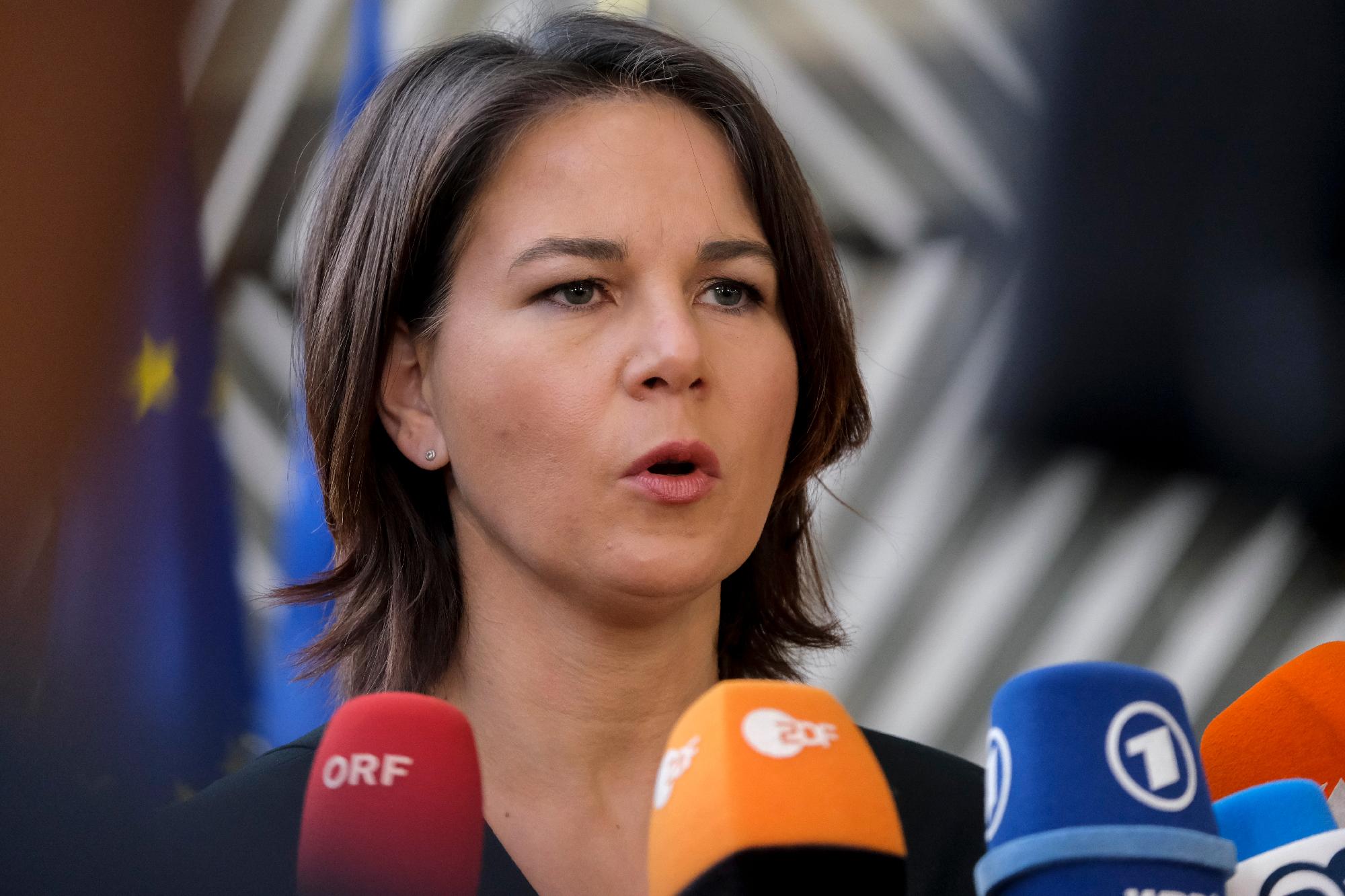 Német külügyminiszter: az EU hamarosan Lisszabontól Luhanszkig terjed ki