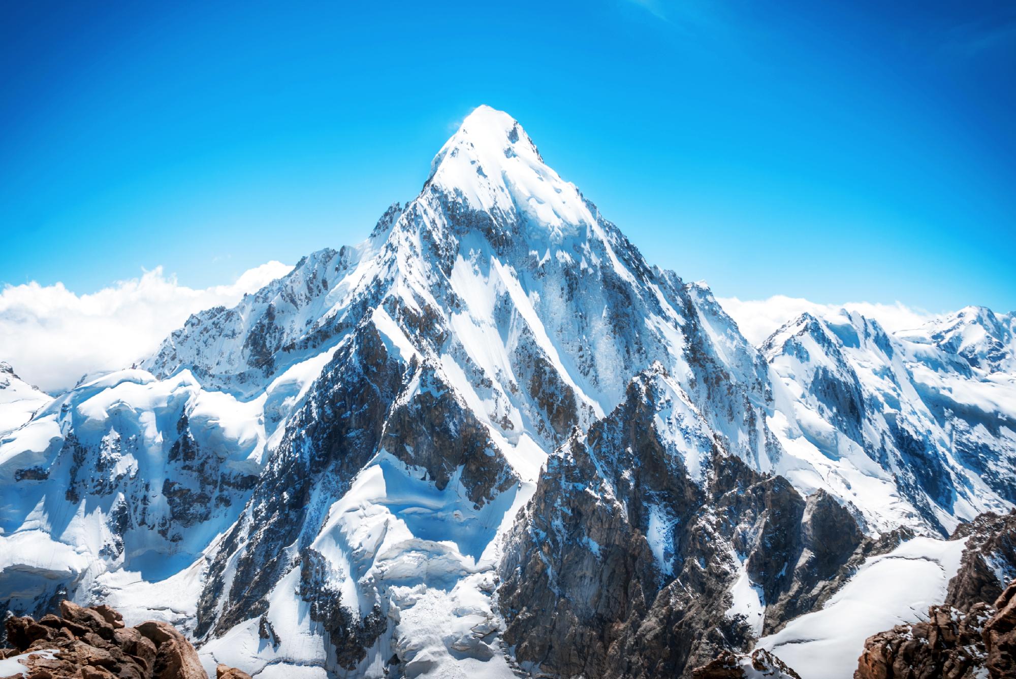 Suhajda Szilárd megérkezett a Mount Everest alaptáborába