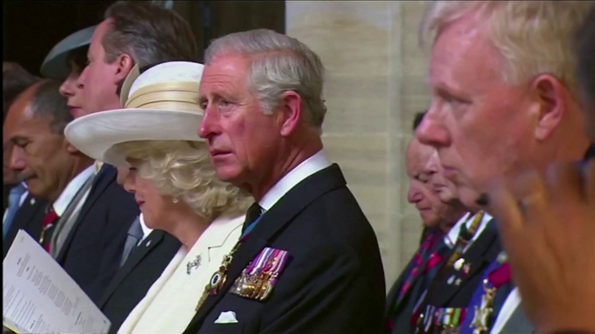 Radar - Marad a brit monarchia?