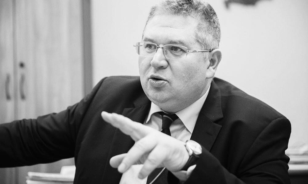 Meghalt Bajkai István, a Fidesz alapító tagja