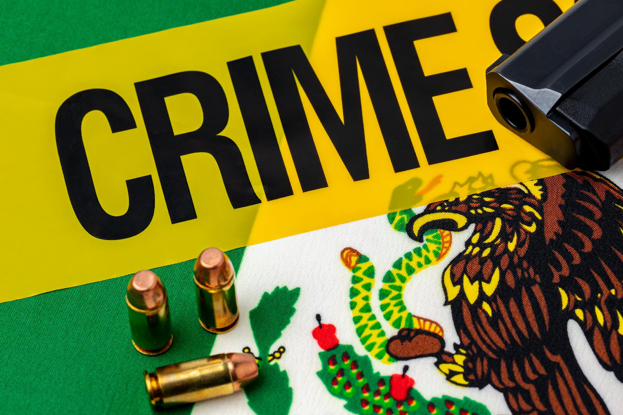 Számtalan holttestet találtak Mexikóban titkos sírokban