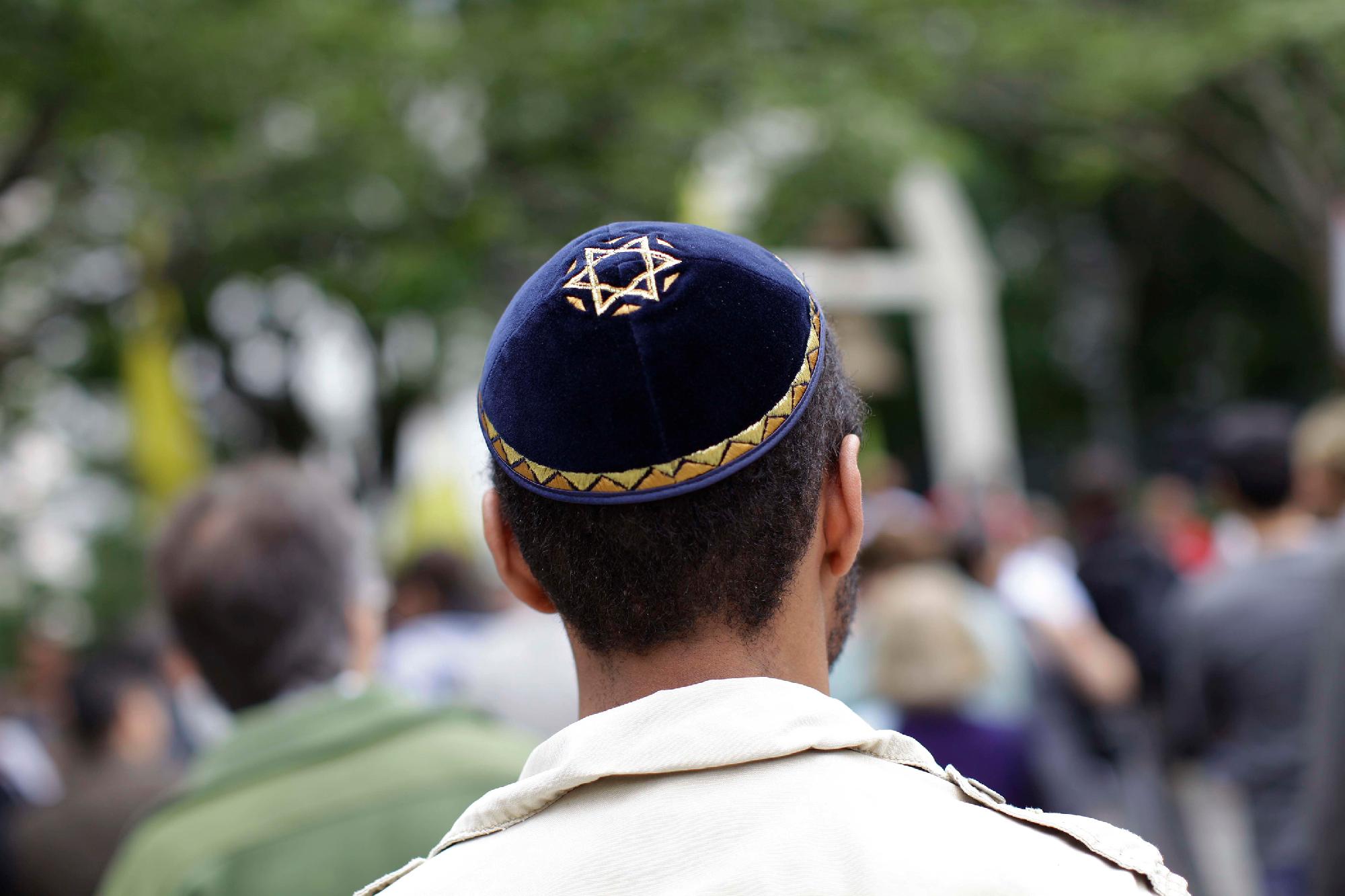 Hollandiában nőtt az antiszemita incidensek száma
