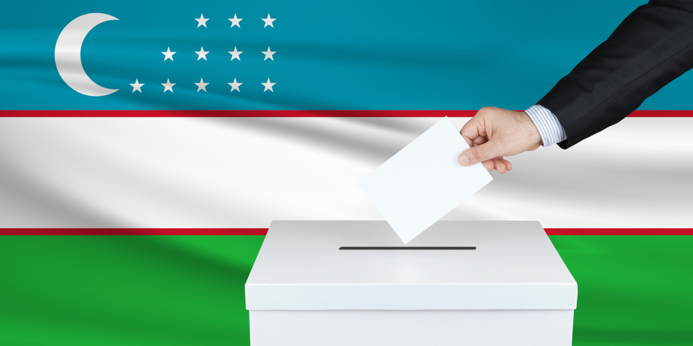 Üzbegisztánban népszavazást tartanak az elnöki mandátum meghosszabbításáról