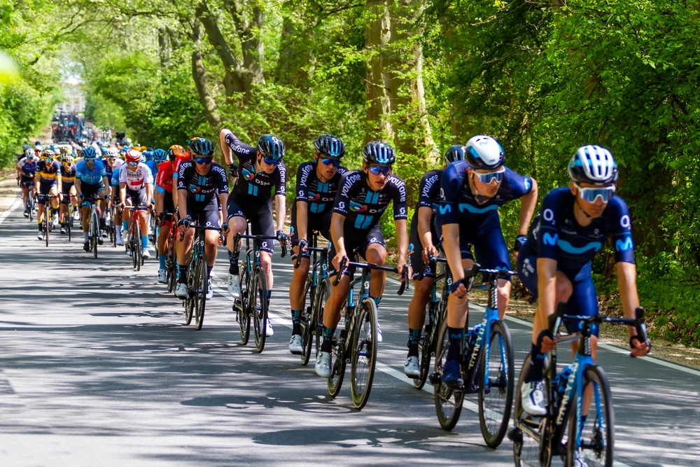 Tour de Hongrie – Egan Bernal is indul a magyar körversenyen