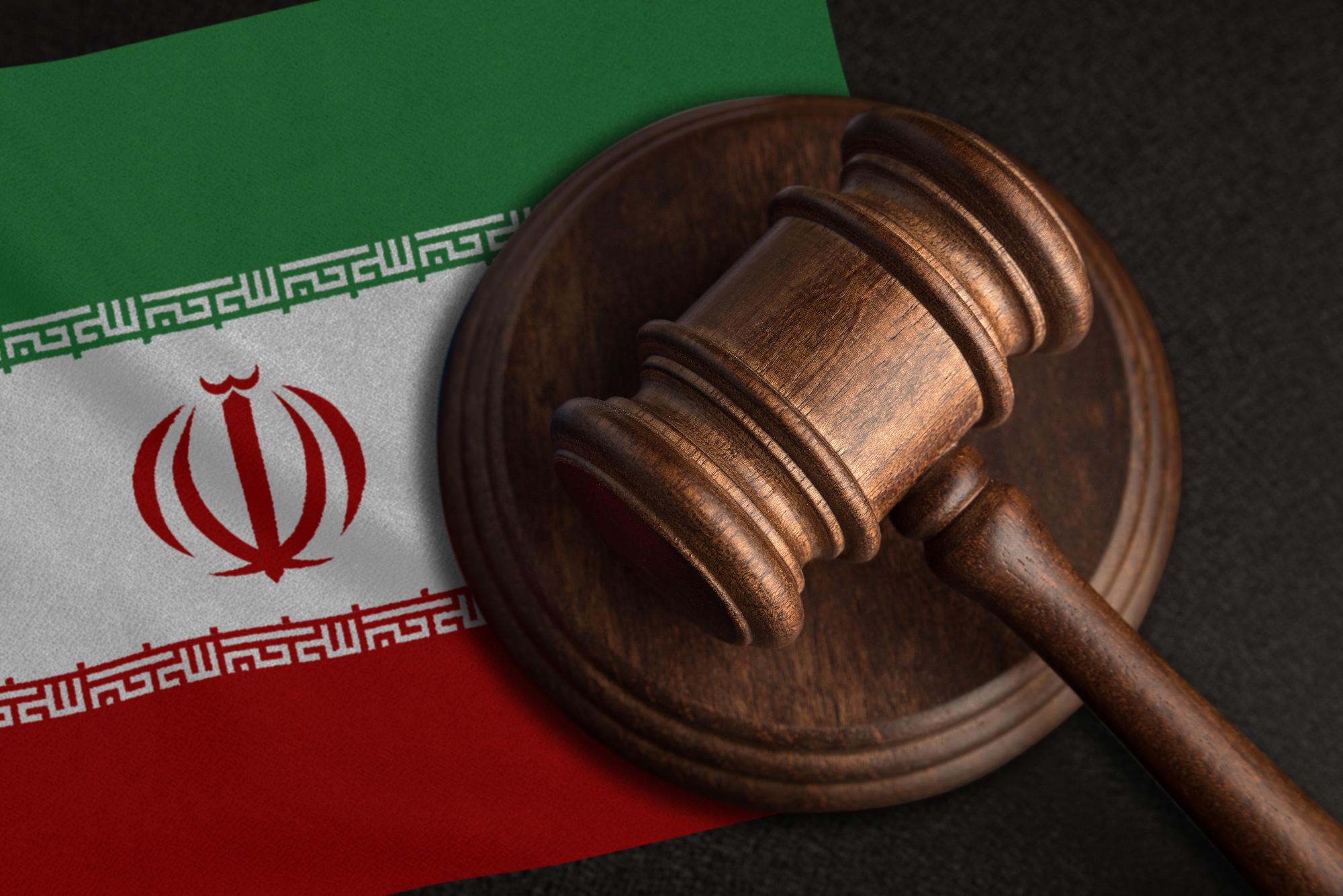 Felakasztottak két embert Iránban