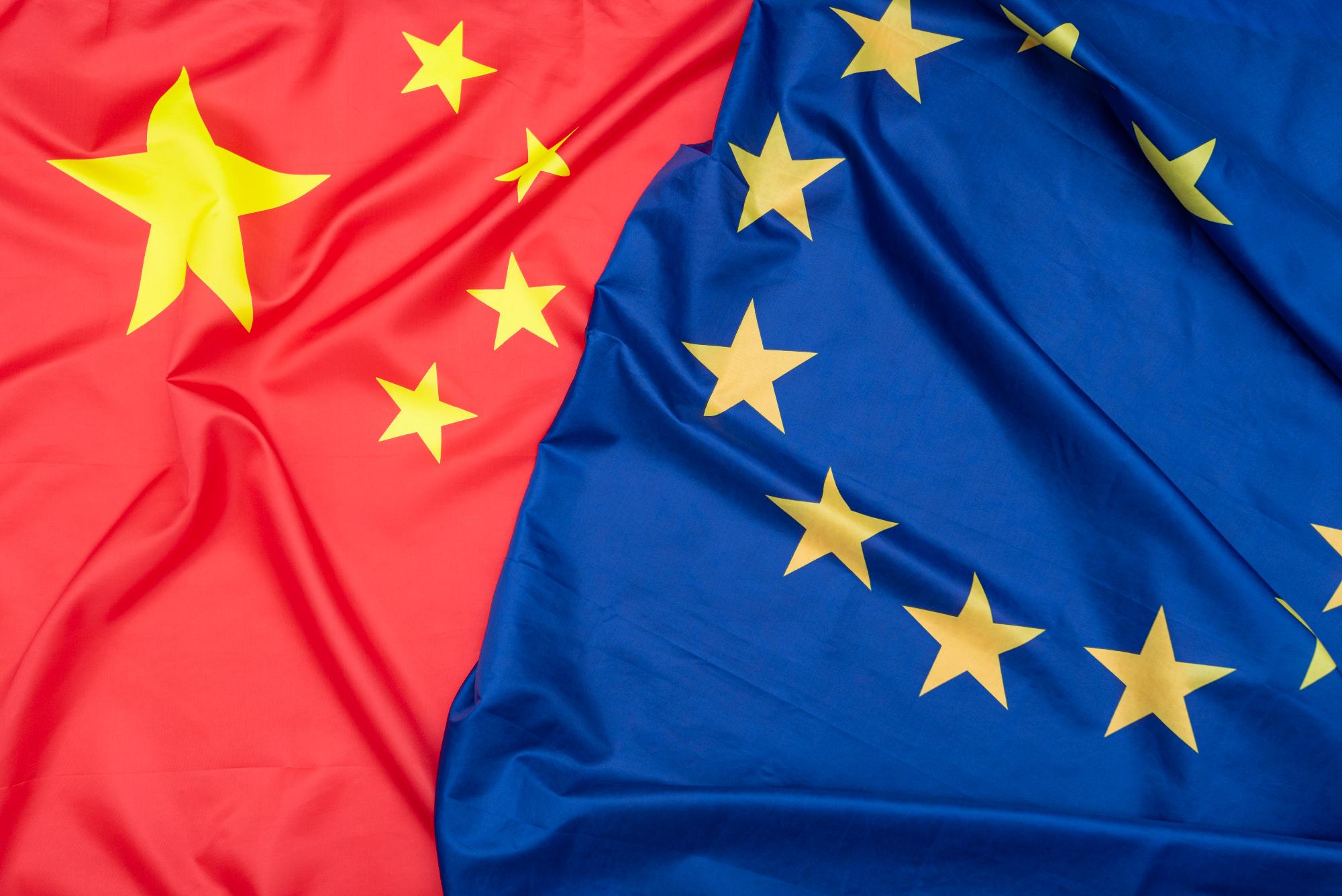 Peking válaszintézkedéseket helyezett kilátásba, ha az EU kínai vállalatokat szankcionálna