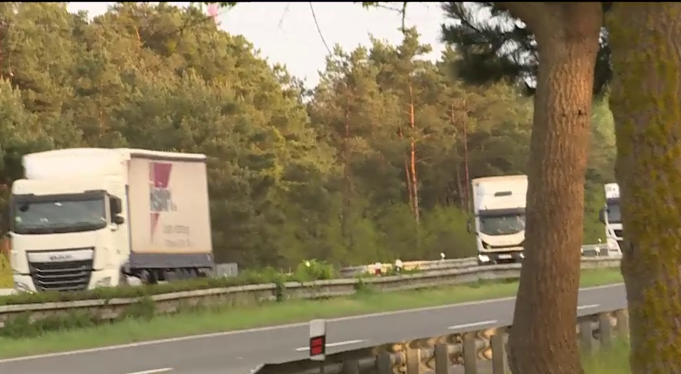 Itt történt a szlovákiai busztragédia – friss információk a helyszínről
