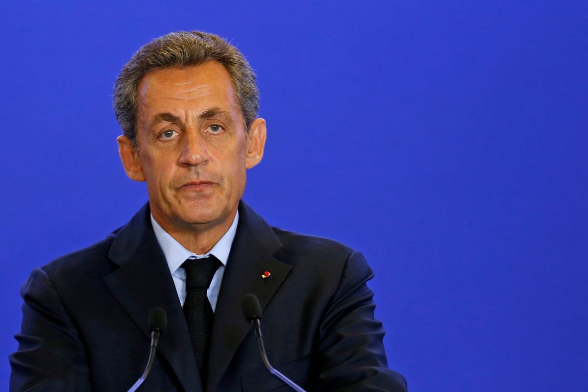  Helybenhagyta a fellebbviteli bíróság a Nicolas Sarkozy volt francia elnök elleni ítéletet 
