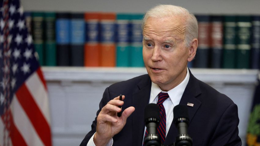  Új parancsnokot jelöl Joe Biden az Egyesült Államok legfontosabb hírszerző szervezete, a Nemzetbiztonsági Ügynökség élére 