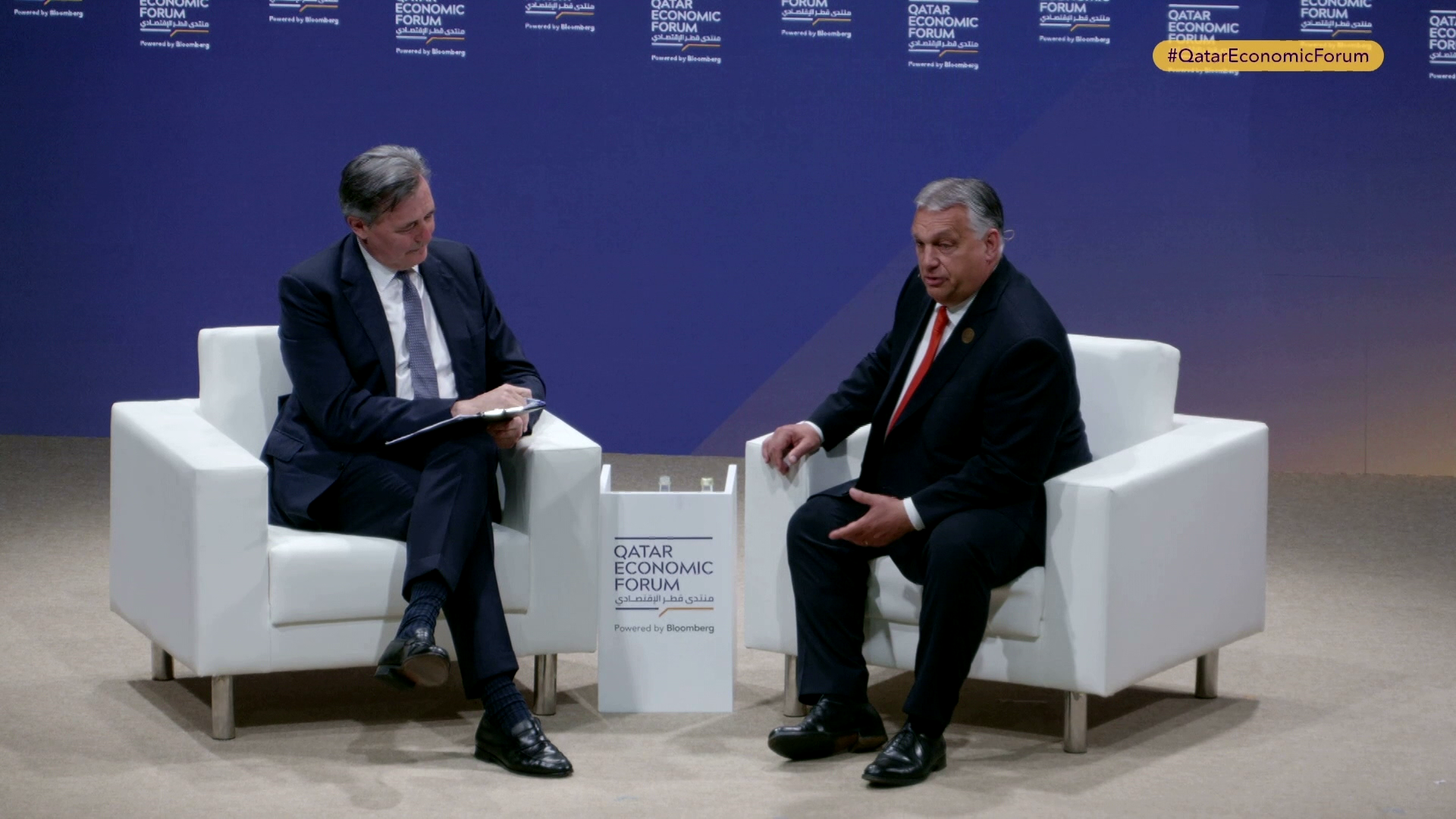 Orbán Viktort bírálta az ukrán külügyi szóvivő
