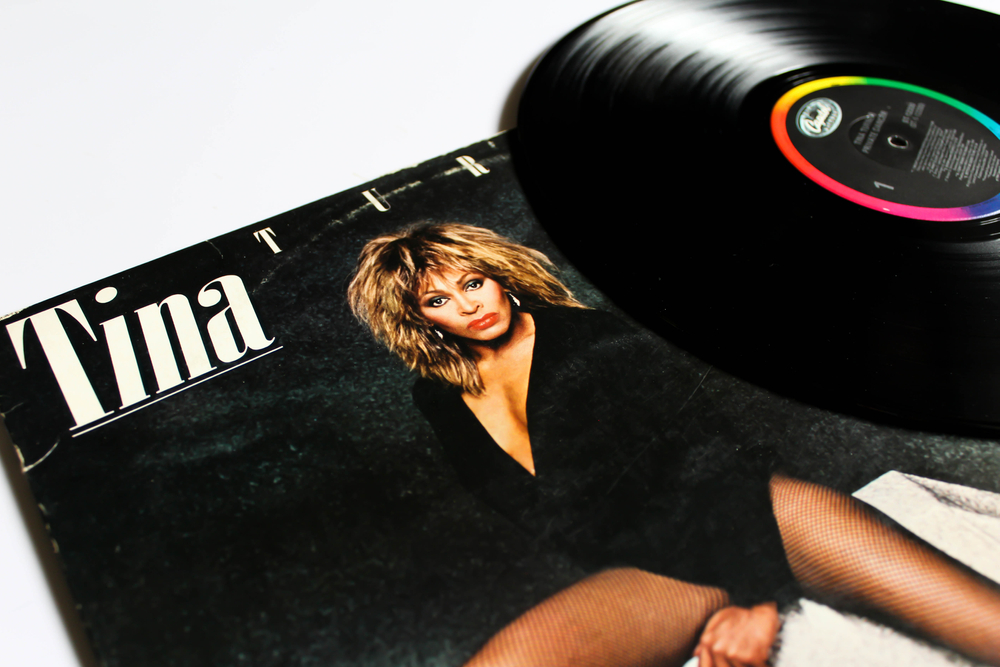 Meghalt Tina Turner, a legendás amerikai énekesnő