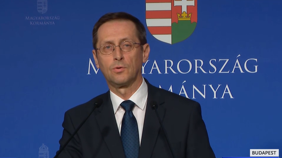 Varga Mihály: Hat százalék lehet 2024-ben az infláció