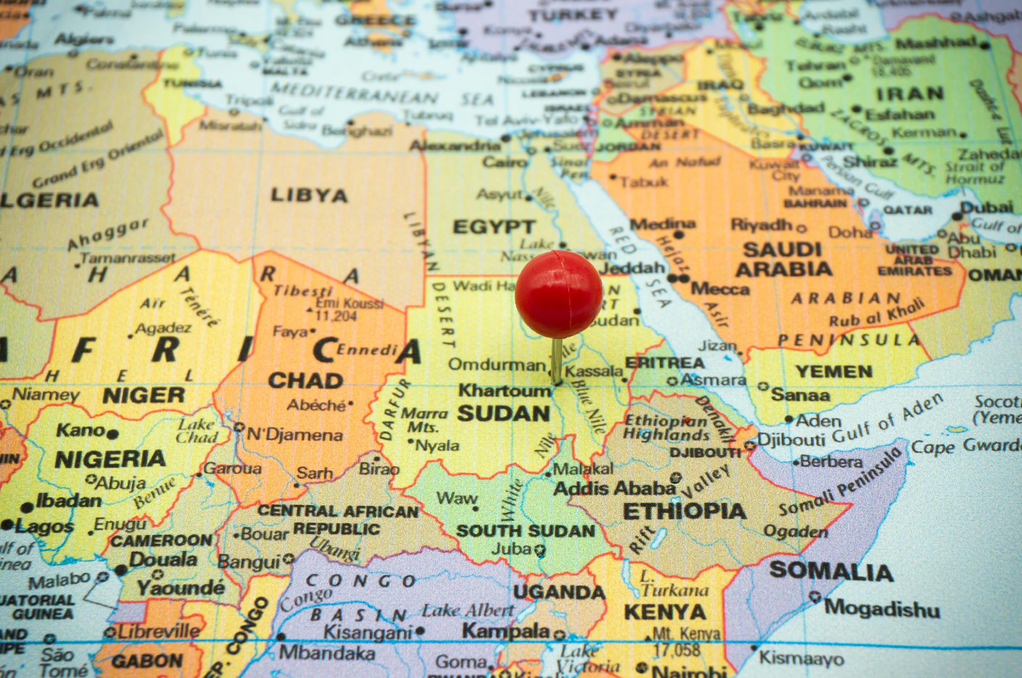 Ismét heves összecsapások törtek ki Szudánban